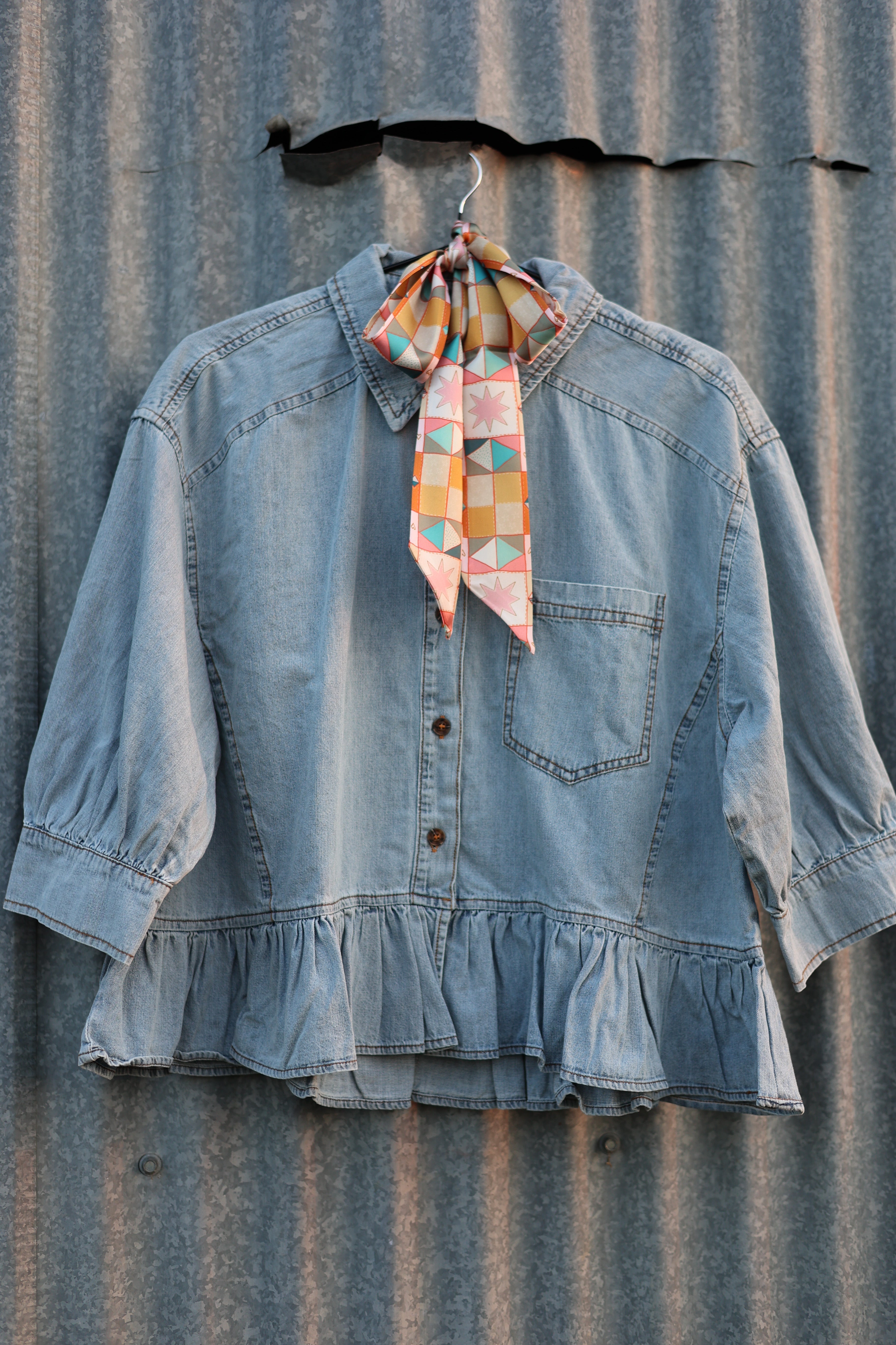 SALE - use code SALERACK to save 30% at checkout!