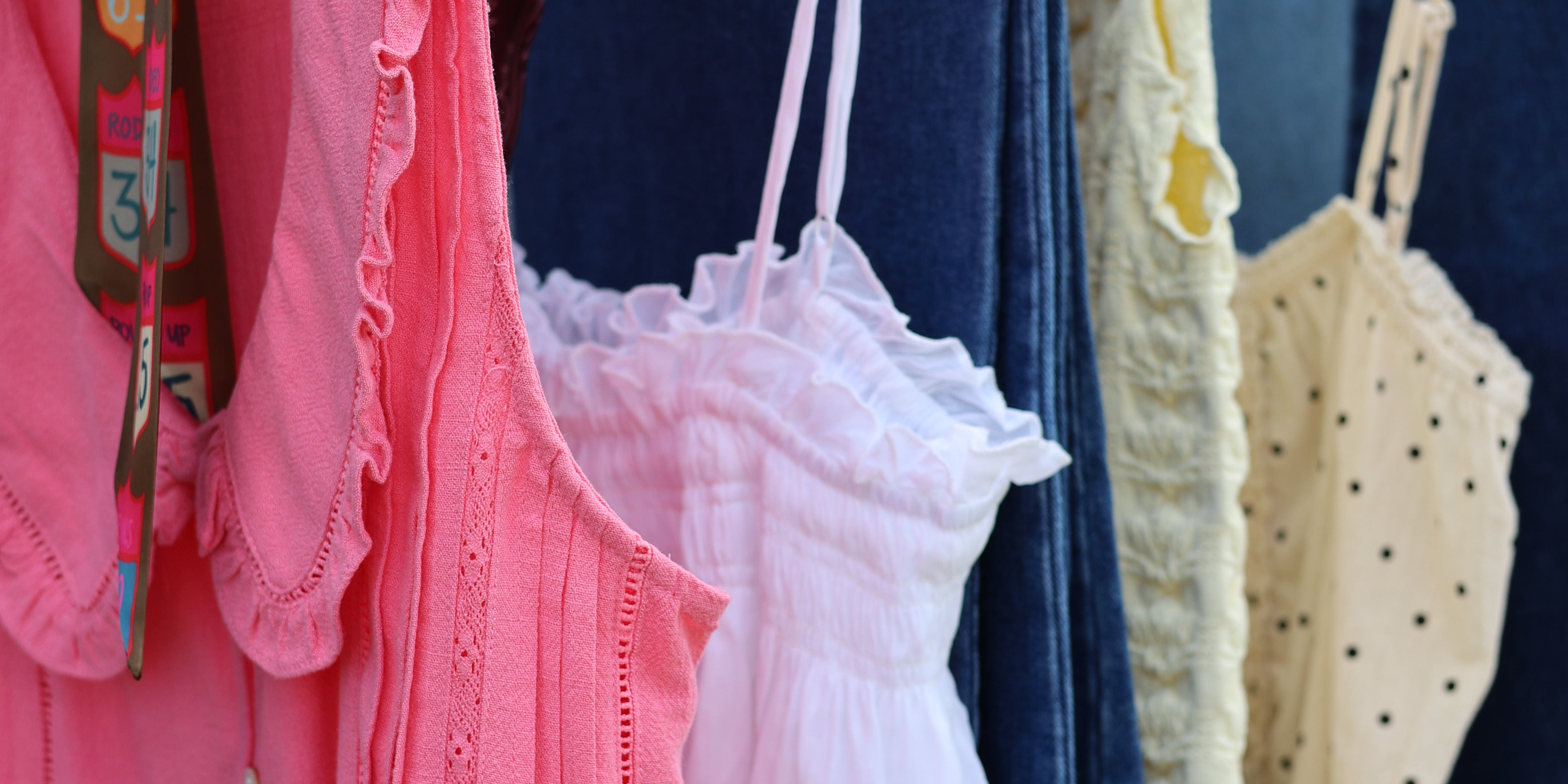 All Clothing