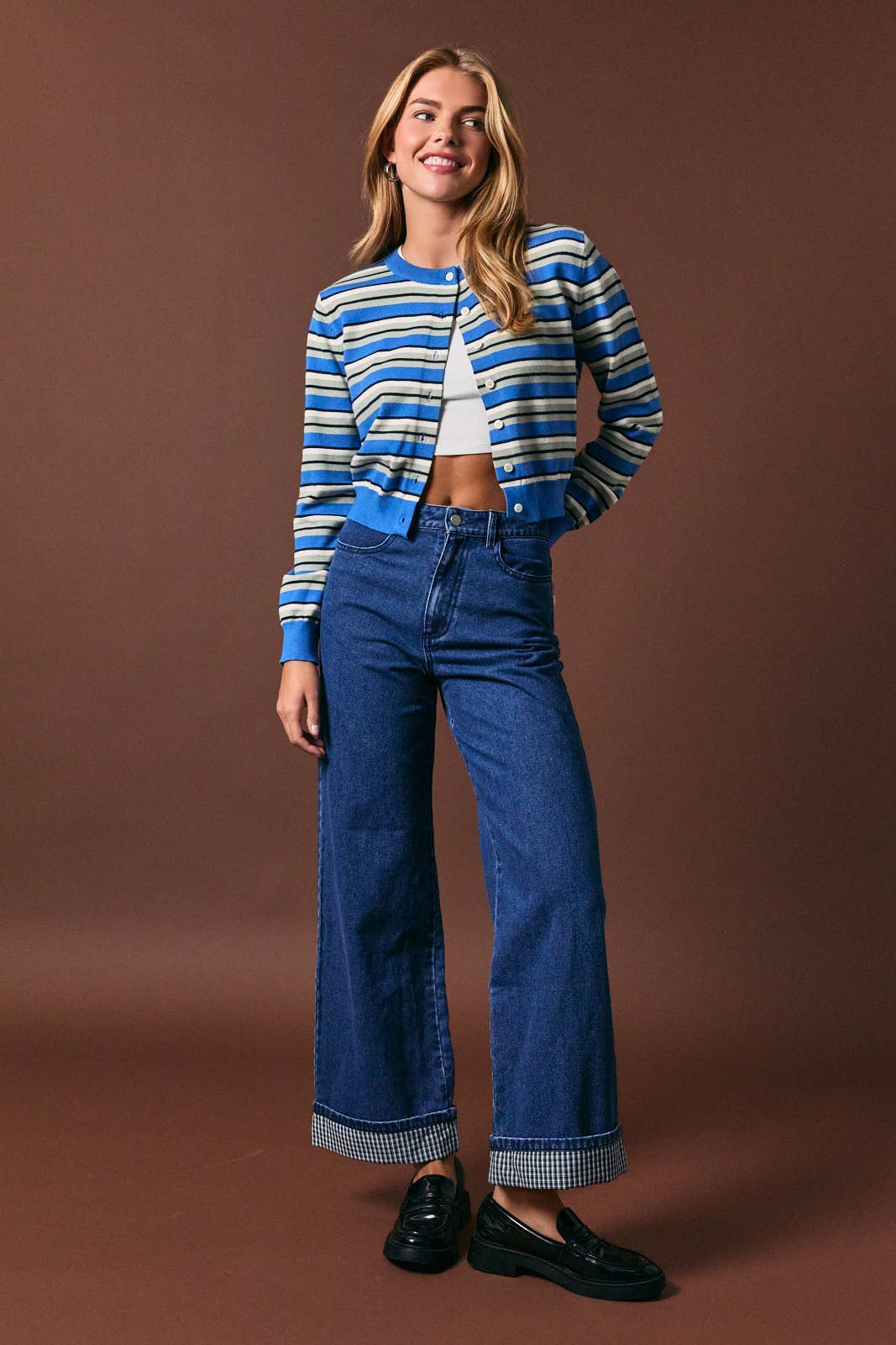 The Nyla Jeans