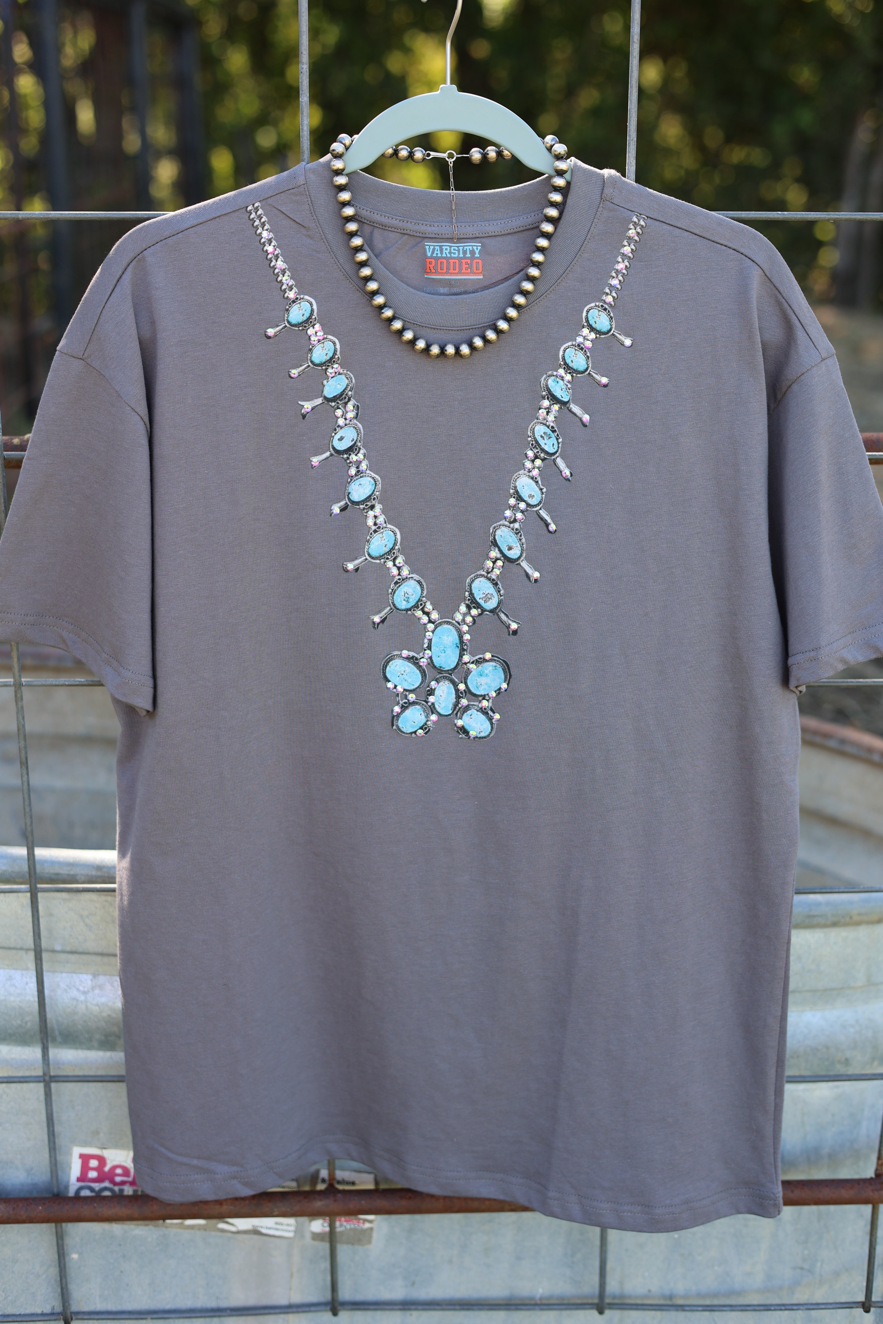 The Hayden Tee