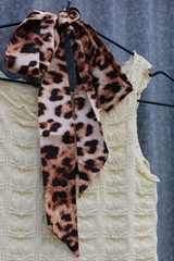 The Cheetah Girl Twilly