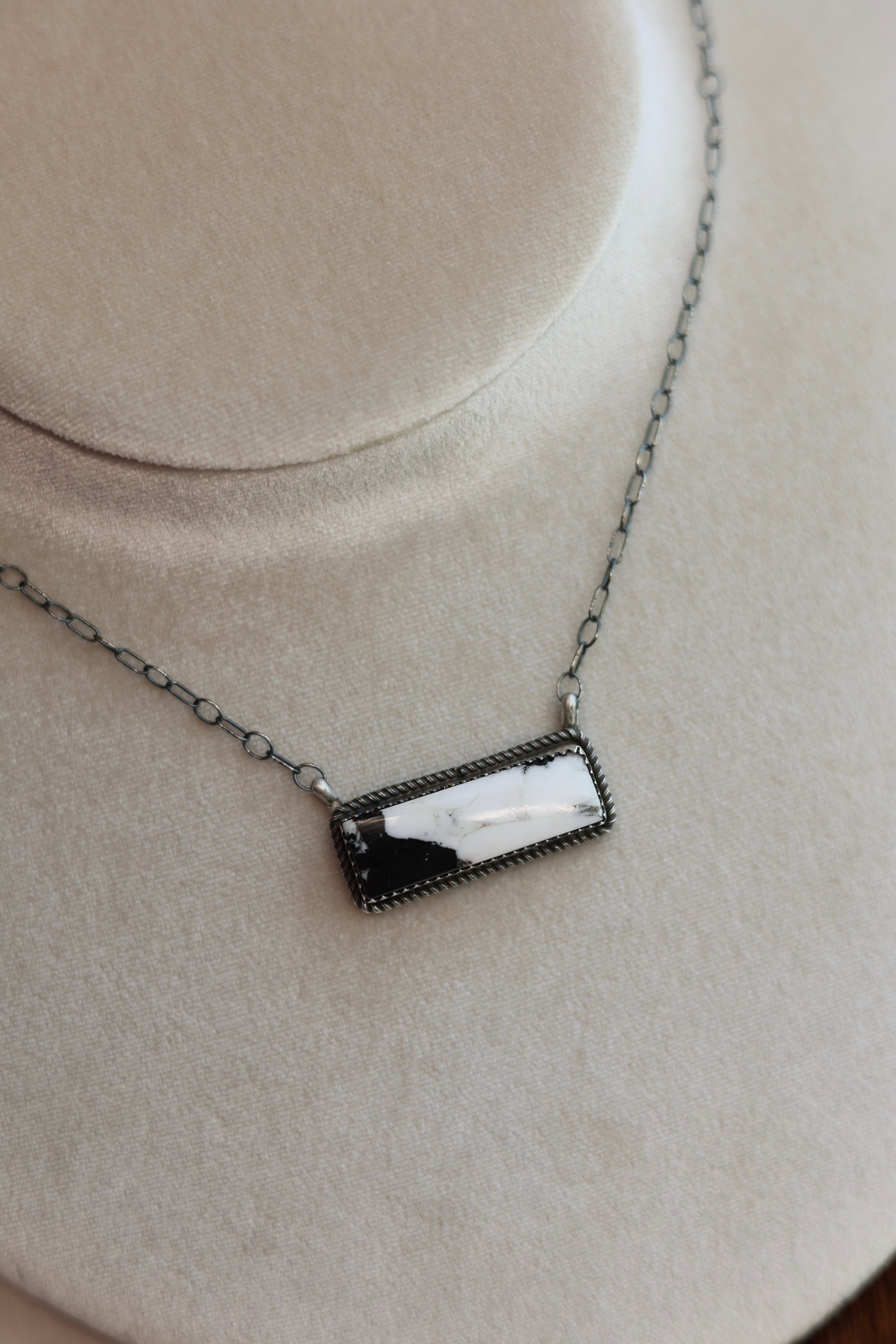 The Maci Necklace