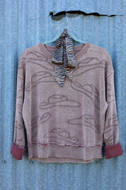 The Stephenville Top