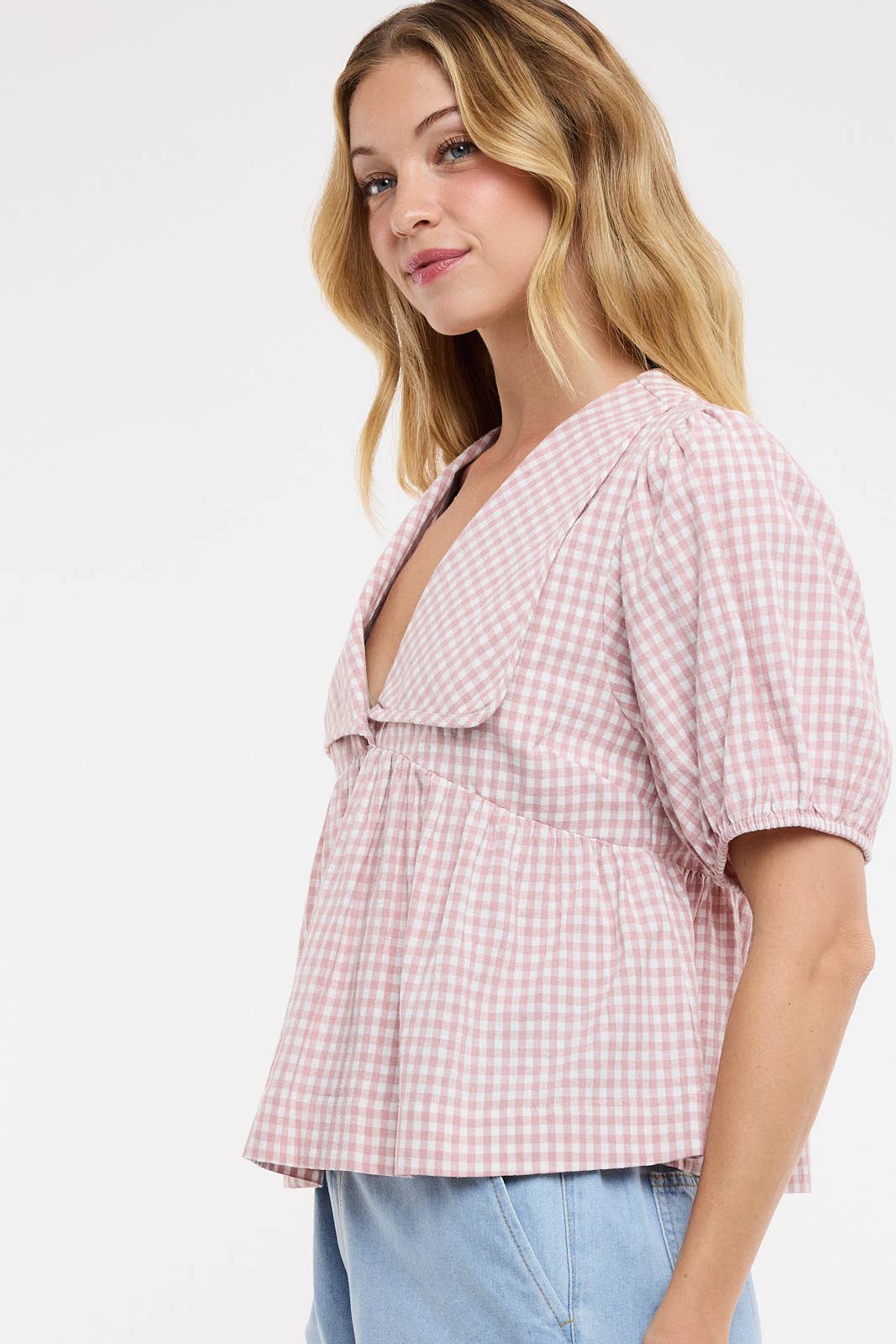 The Mable Top