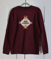 903 Beads Crewneck Sweatshirt - READY TO SHIP