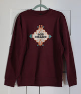 903 Beads Crewneck Sweatshirt - READY TO SHIP