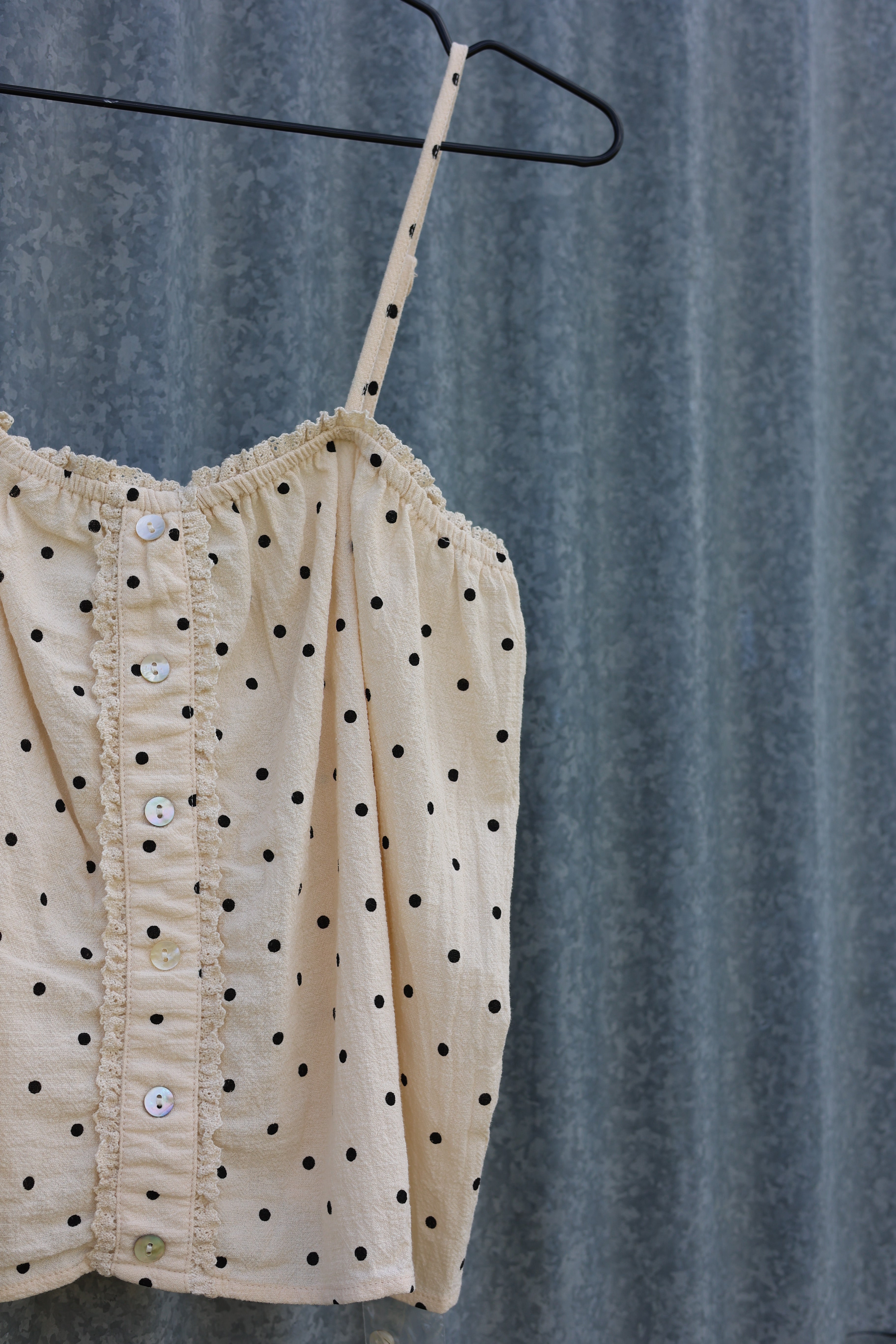 The Alex Top