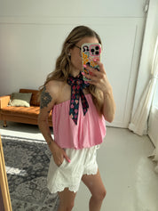 The Hailey Shorts
