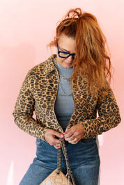 The Bixby Jacket