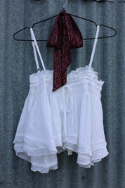 The Kenzie Top - Size Large