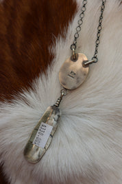 The Sydnee Necklace
