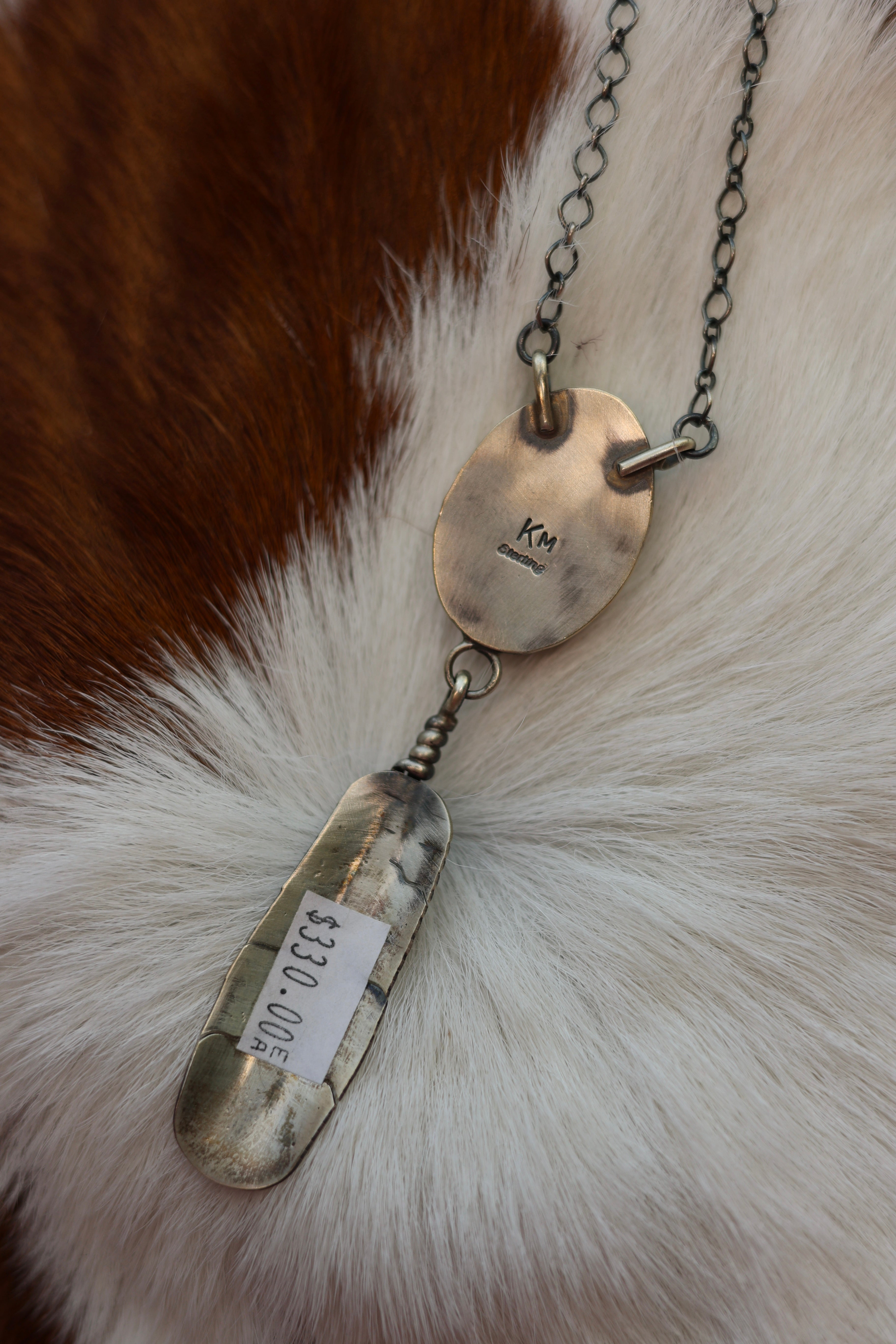 The Sydnee Necklace