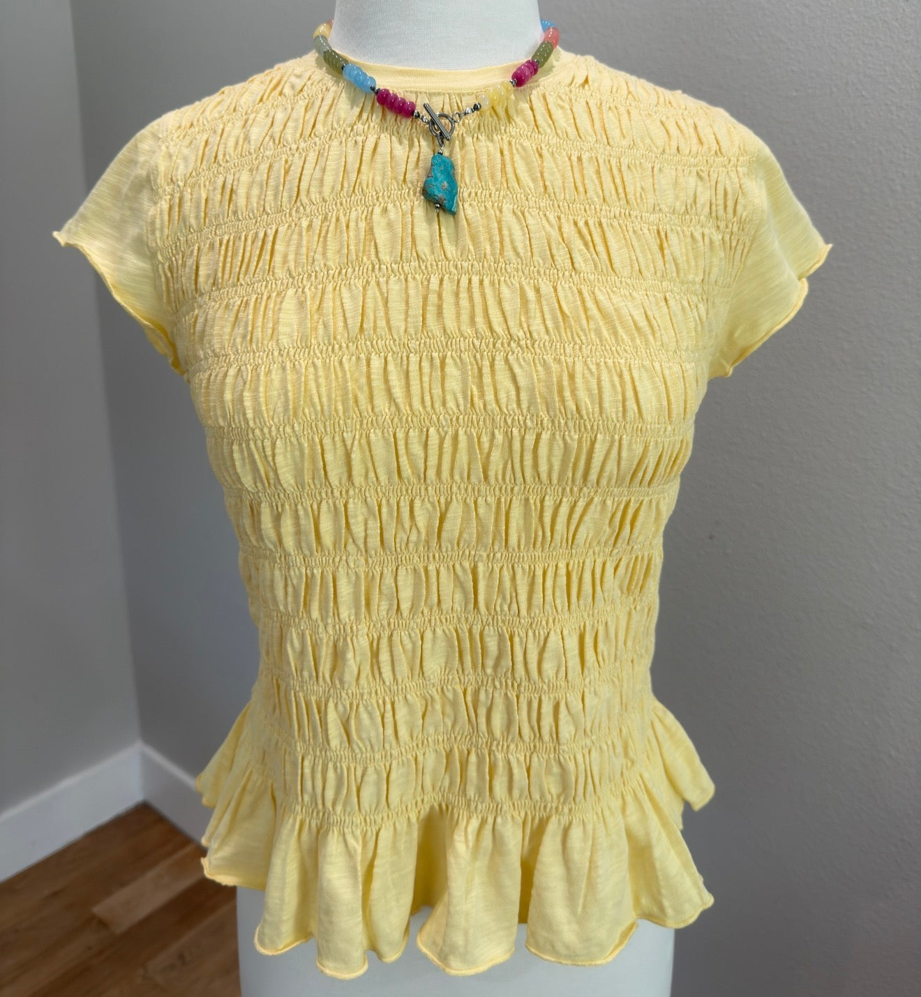 The Raelei Top