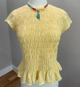 The Raelei Top