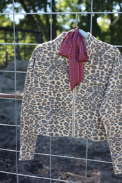 The Bixby Jacket