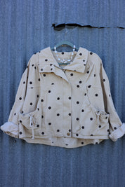The Jules Jacket