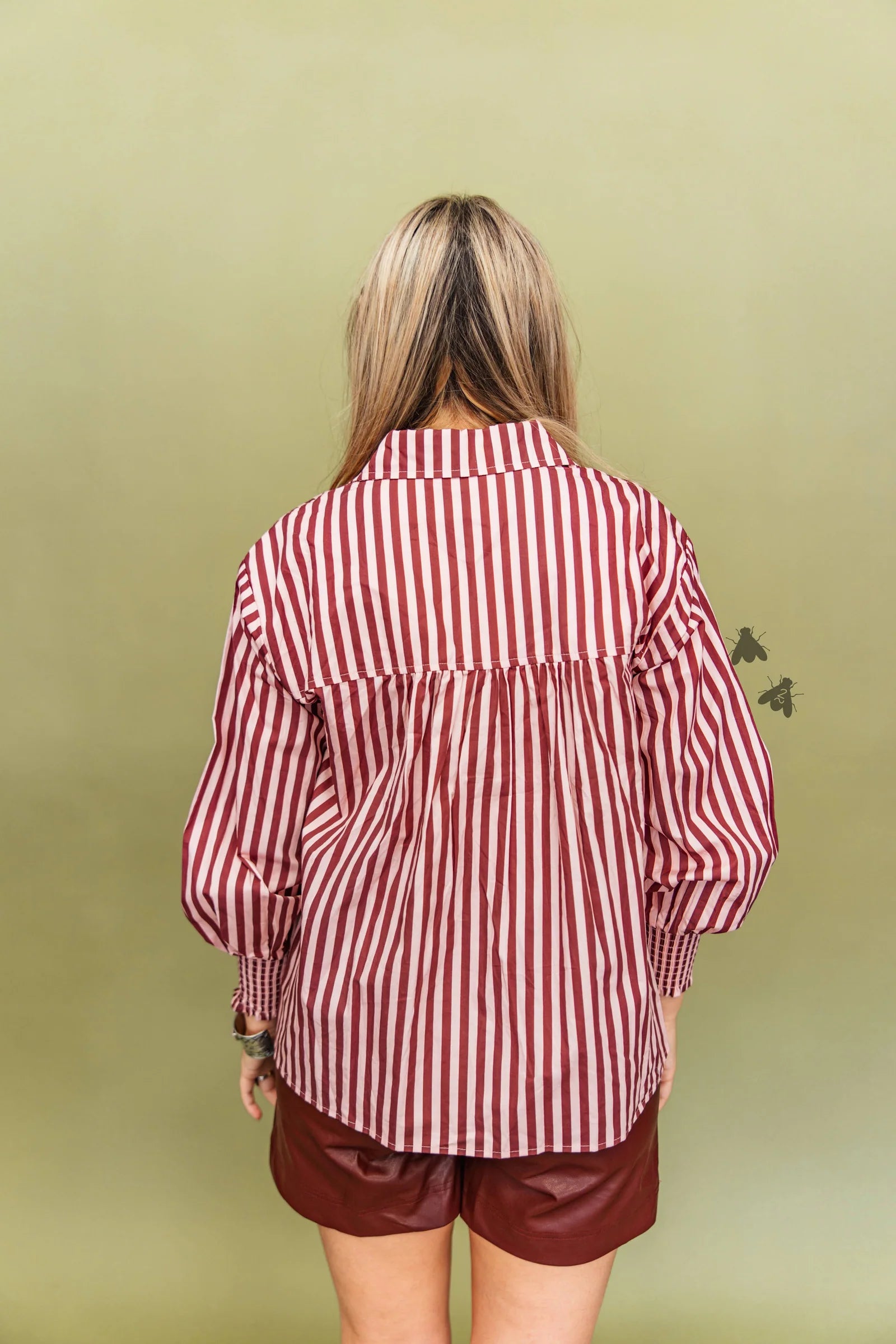 The Wilson Top