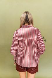 The Wilson Top