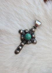 The Leah Pendant