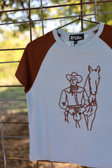 The Glenrock Tee