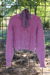 The Sheridan Sweater
