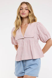 The Mable Top