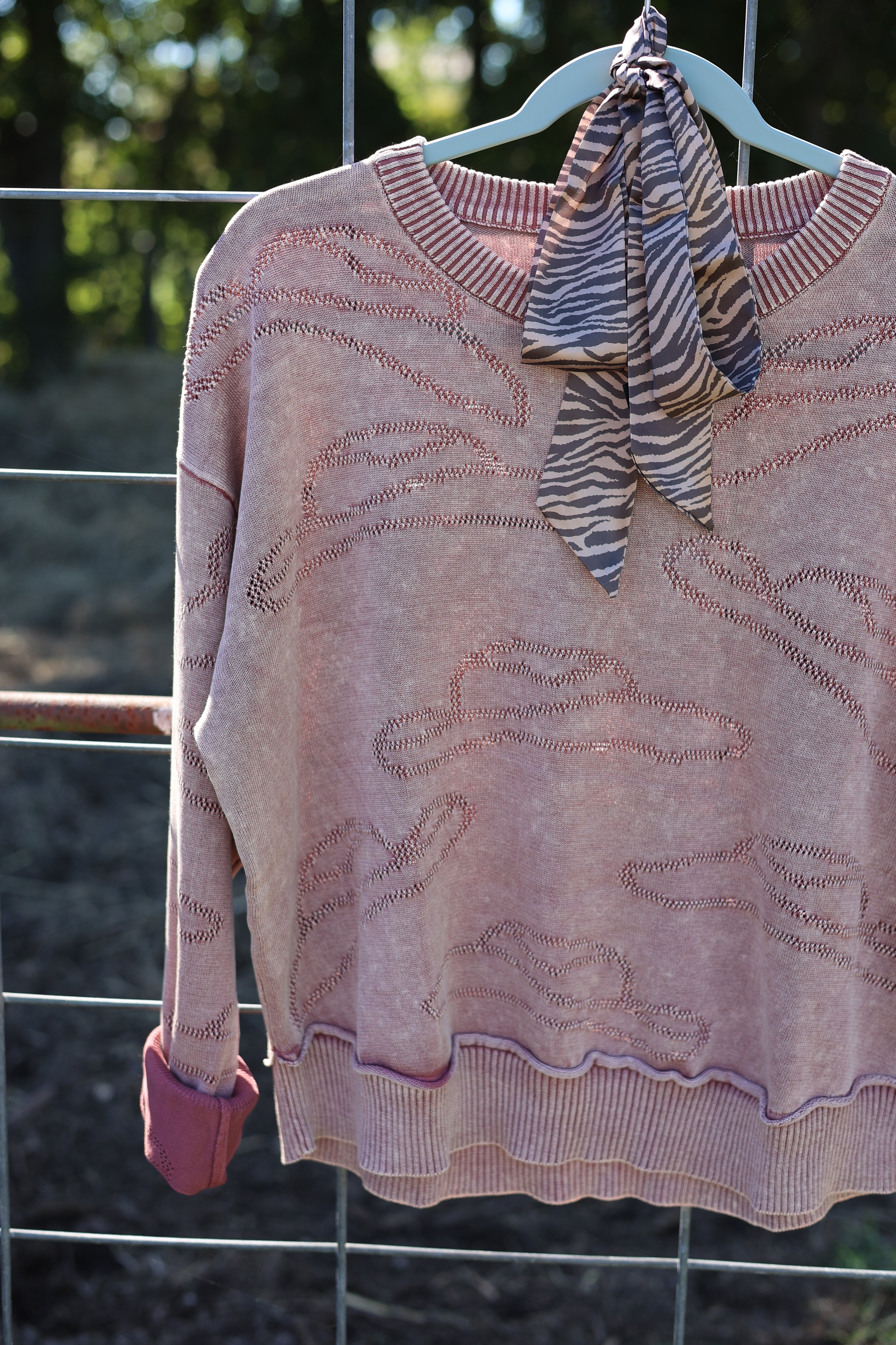 The Stephenville Top
