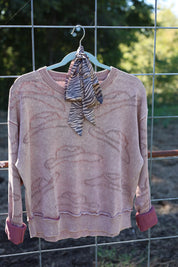 The Stephenville Top