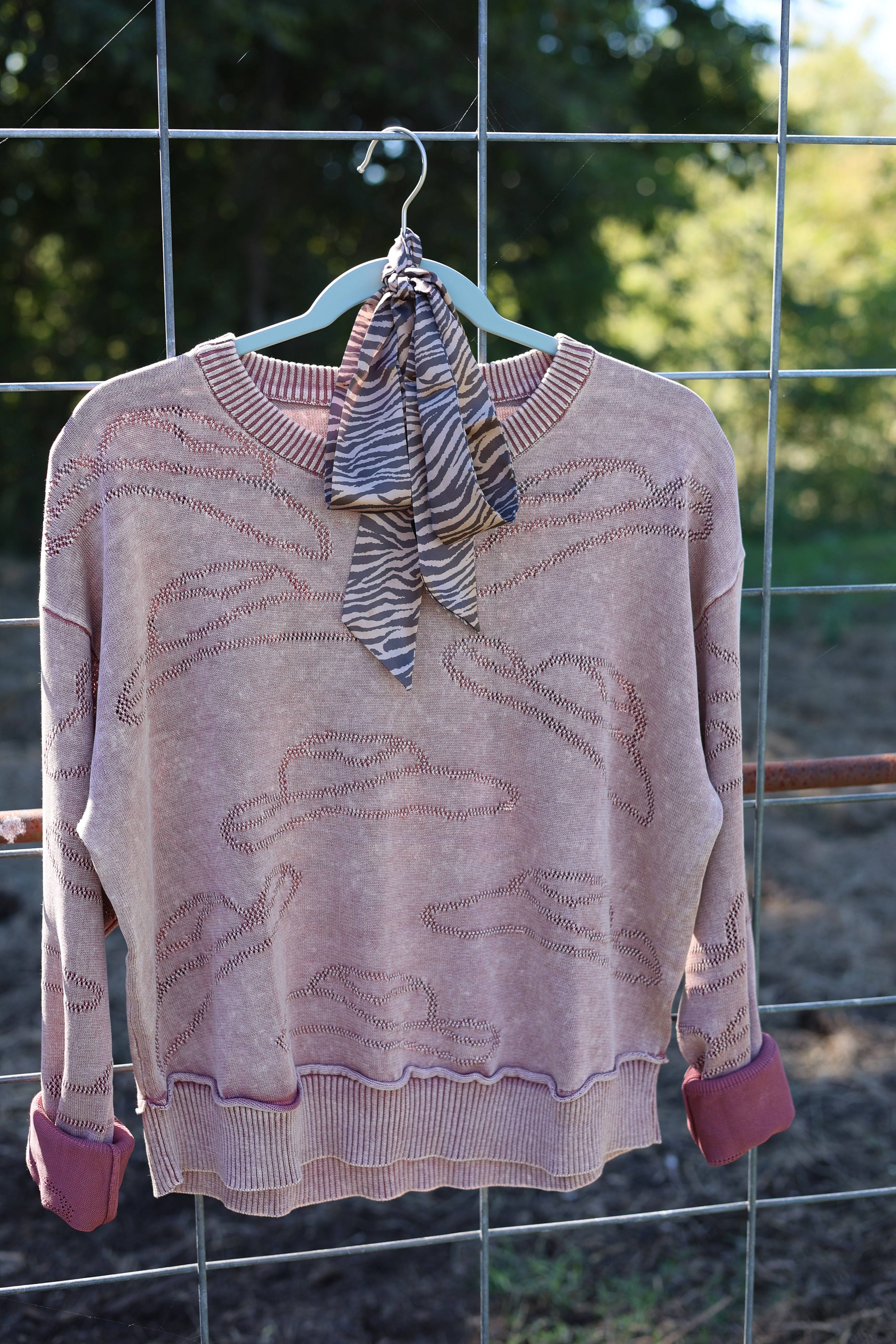 The Stephenville Top