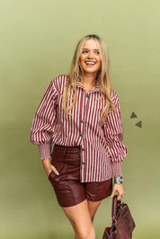The Wilson Top