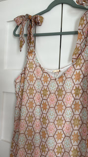 The Allie Falcon Clara Dress