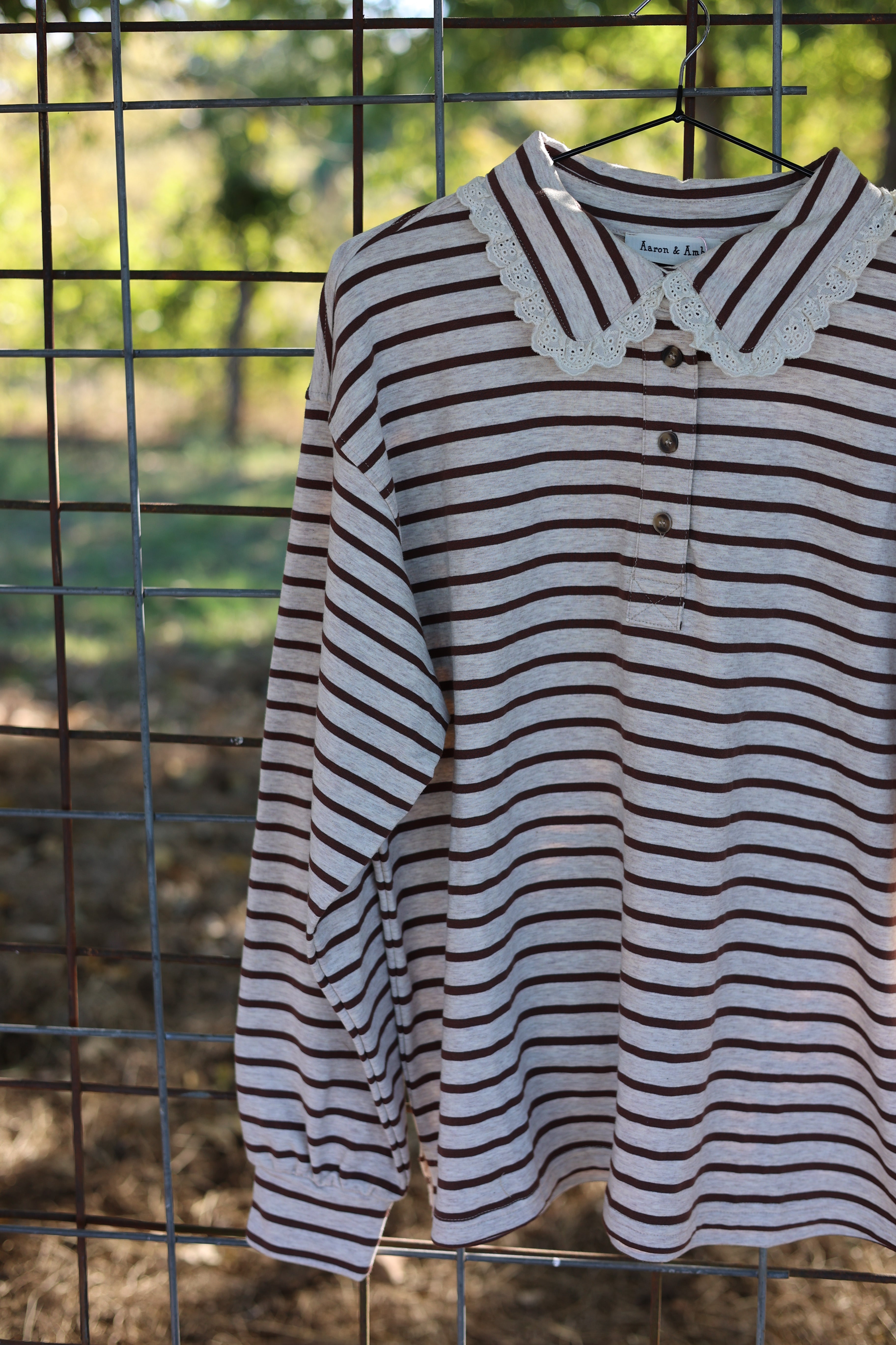 The Ada Top