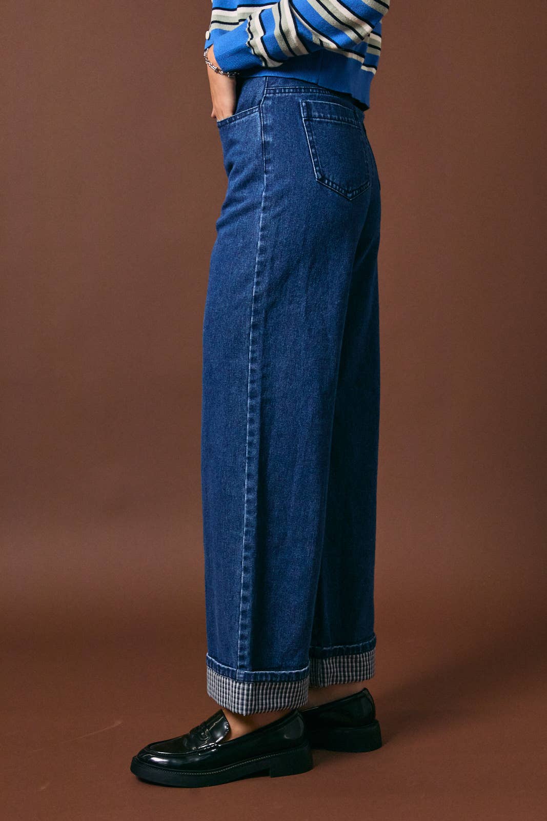 The Nyla Jeans