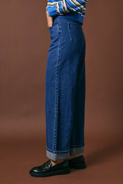 The Nyla Jeans