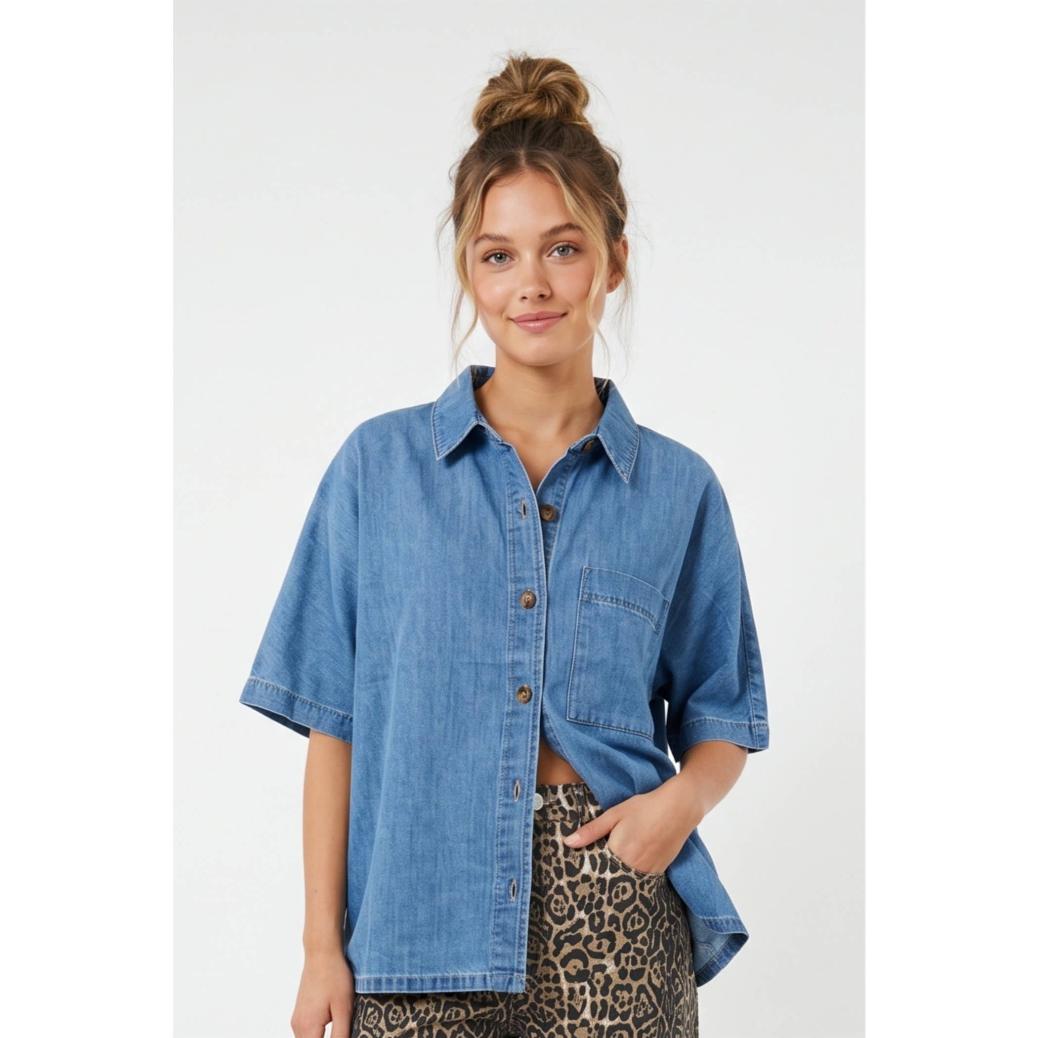The Winona Top