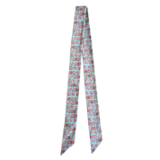 Mustangs Meadows Twilly in Turquoise - RESTOCKED
