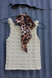 The Heather Tank