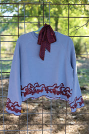 The Sinclair Top