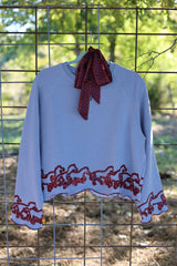 The Sinclair Top