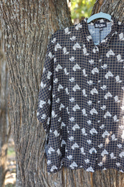 The Jackson Top