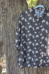 The Jackson Top
