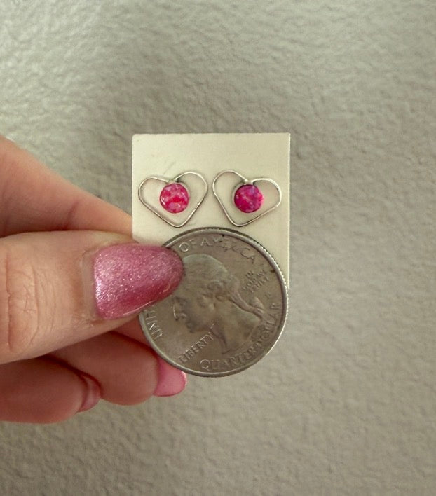 The Lola Earrings