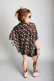 The Jackson Top