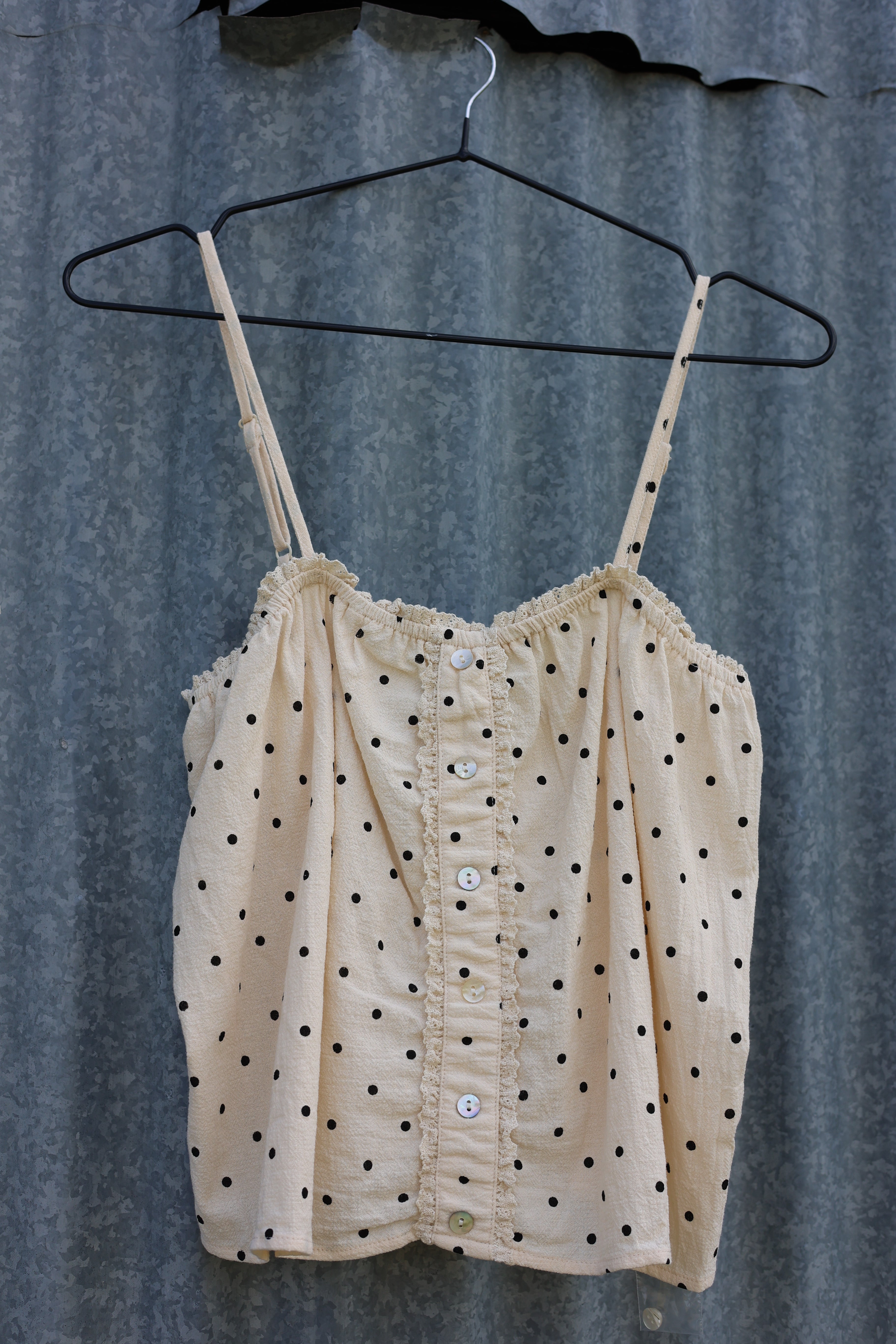 The Alex Top