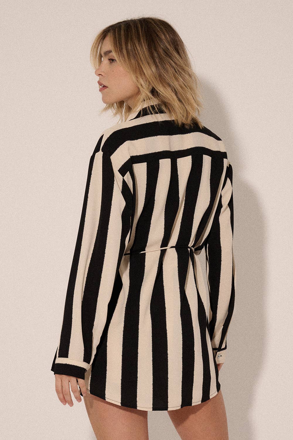 The Ella Romper