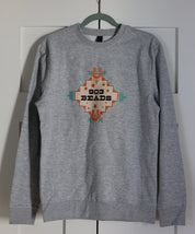903 Beads Crewneck Sweatshirt - READY TO SHIP