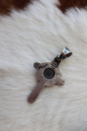 The Leah Pendant