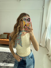 The Heather Tank