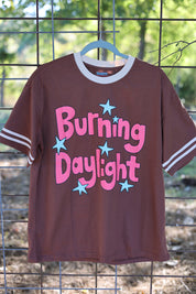 The Burning Daylight Tee