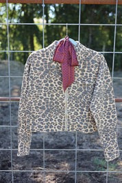 The Bixby Jacket